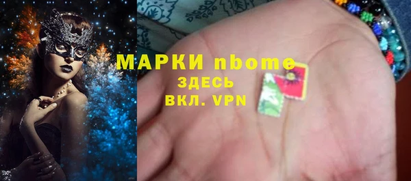 молекула духа Балахна